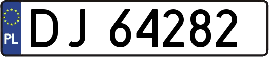 DJ64282