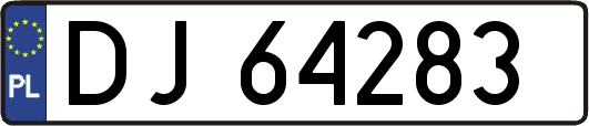 DJ64283