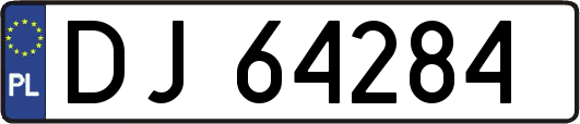 DJ64284