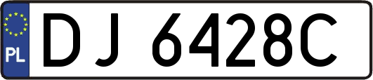 DJ6428C