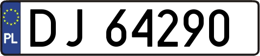 DJ64290