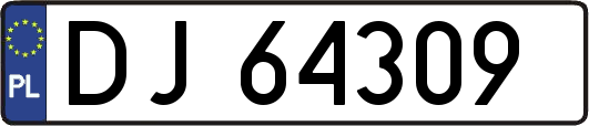 DJ64309