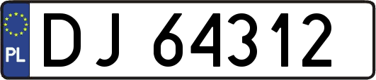 DJ64312