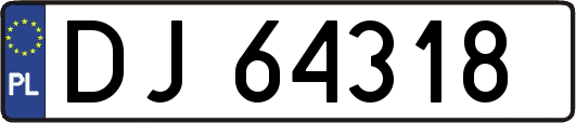 DJ64318
