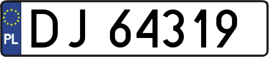 DJ64319