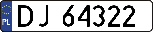 DJ64322