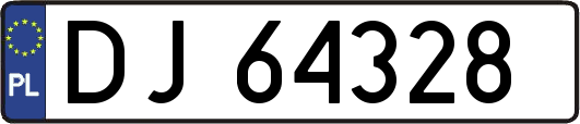 DJ64328