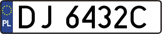DJ6432C