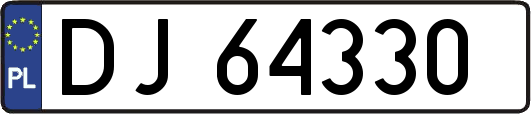 DJ64330