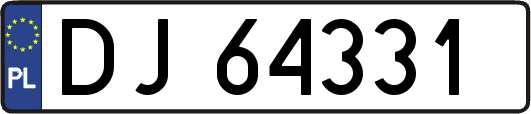 DJ64331