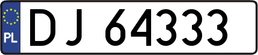 DJ64333