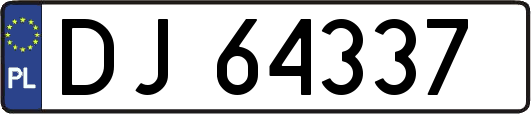 DJ64337