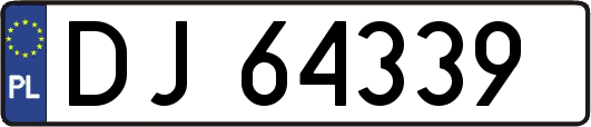 DJ64339