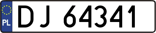 DJ64341
