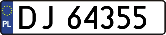 DJ64355