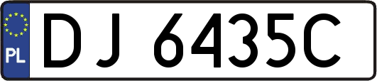 DJ6435C