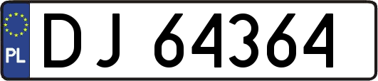 DJ64364