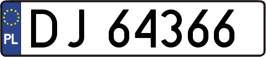 DJ64366