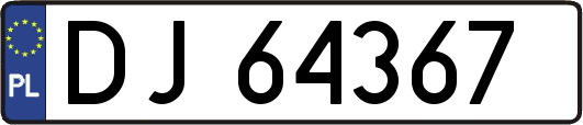 DJ64367