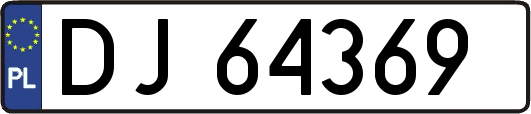 DJ64369