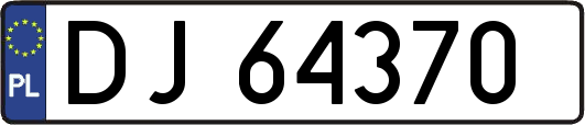 DJ64370