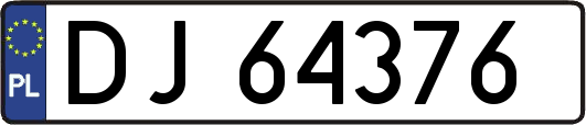 DJ64376