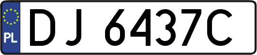 DJ6437C