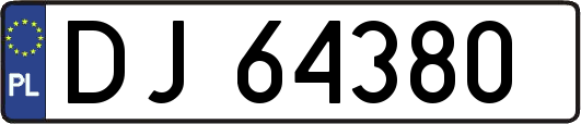 DJ64380