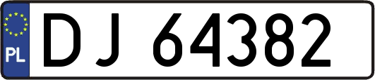 DJ64382