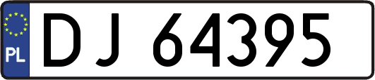 DJ64395