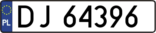 DJ64396