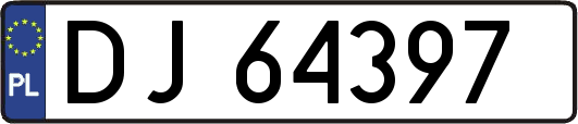DJ64397