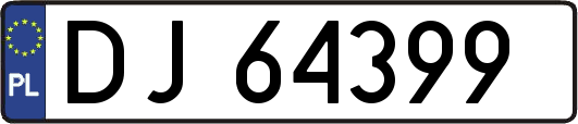 DJ64399