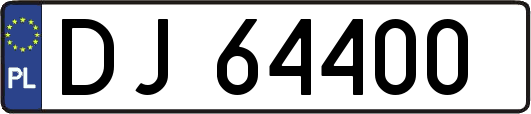 DJ64400