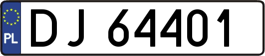 DJ64401