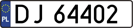 DJ64402