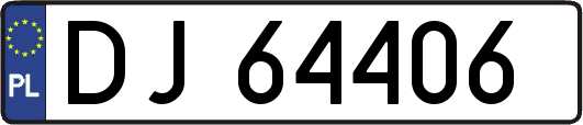 DJ64406