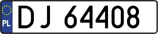 DJ64408