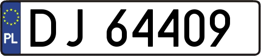 DJ64409