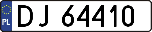 DJ64410