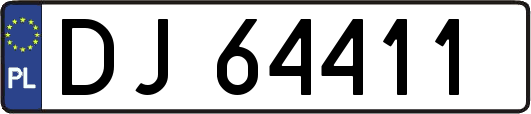 DJ64411