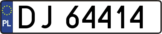 DJ64414