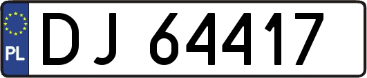 DJ64417