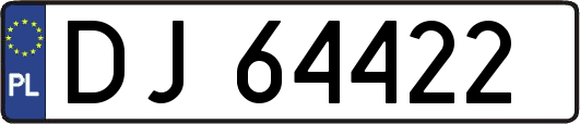 DJ64422