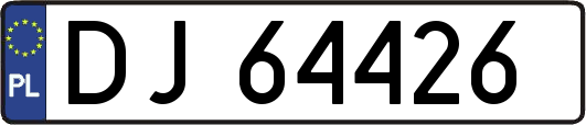 DJ64426