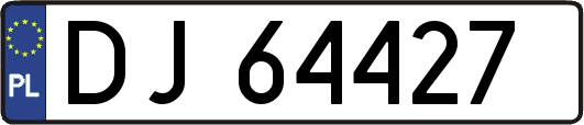 DJ64427