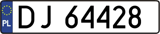 DJ64428