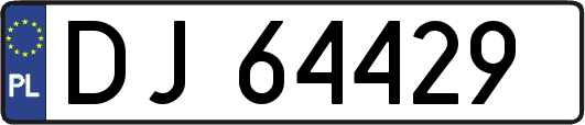 DJ64429