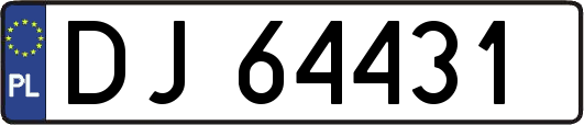 DJ64431