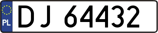 DJ64432